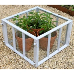 Cast Iron Garden Cloche -XIKI Garden Shop ACCCIG11