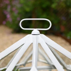 Cast Iron Garden Cloche -XIKI Garden Shop ACCCIG2