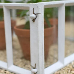 Cast Iron Garden Cloche -XIKI Garden Shop ACCCIG4