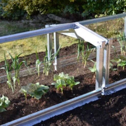 Access Glass Cloche -XIKI Garden Shop ACCCLO4