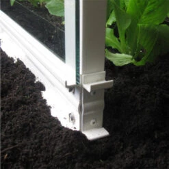 Access Glass Cloche -XIKI Garden Shop ACCCLO6