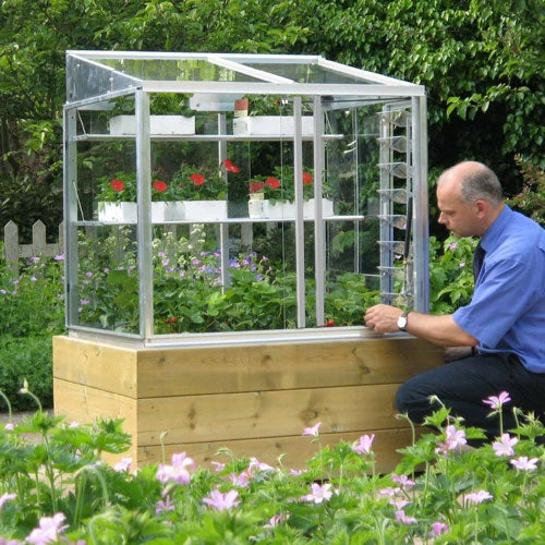 Access Classic Freestanding Eltham D 2 Access Classic Freestanding Eltham D - Image 2