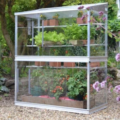 Access Growhouse -XIKI Garden Shop ACCGRO3