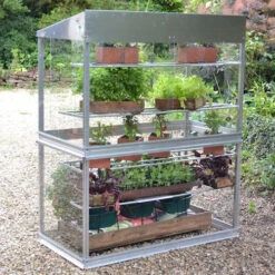 Access Growhouse -XIKI Garden Shop ACCGRO4