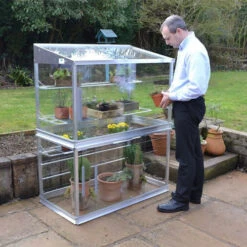 Access Growhouse -XIKI Garden Shop ACCGRO5