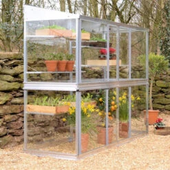 Access Growhouse -XIKI Garden Shop ACCGRO6