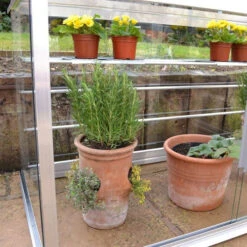 Access Growhouse -XIKI Garden Shop ACCGRO8