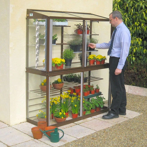 Access Hampton Mini Lean To 2 Access Hampton Mini Lean To - Image 2