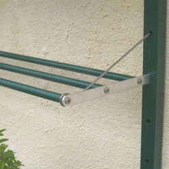 Access Hampton Mini Lean To 10 Access Hampton Mini Lean To -XIKI Garden Shop ACCHAMP3