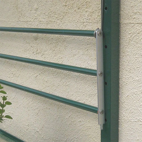 Access Hampton Mini Lean To 4 Access Hampton Mini Lean To - Image 4