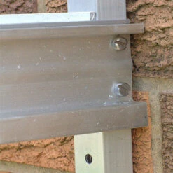 Access Hampton Mini Lean To 12 Access Hampton Mini Lean To -XIKI Garden Shop ACCHAMP5