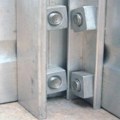 Access Hampton Mini Lean To 13 Access Hampton Mini Lean To -XIKI Garden Shop ACCHAMP6