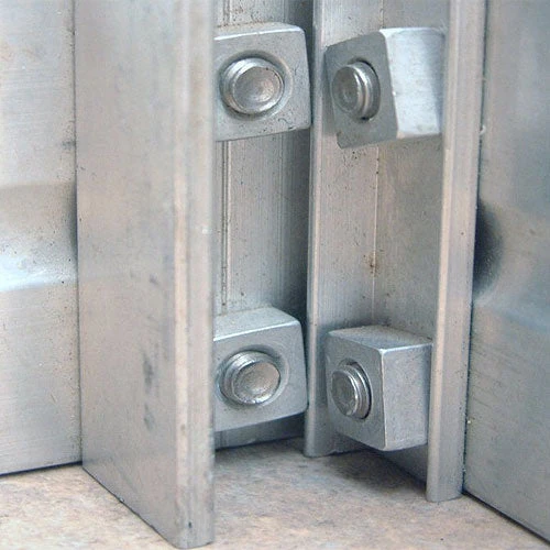 Access Hampton Mini Lean To 6 Access Hampton Mini Lean To - Image 6