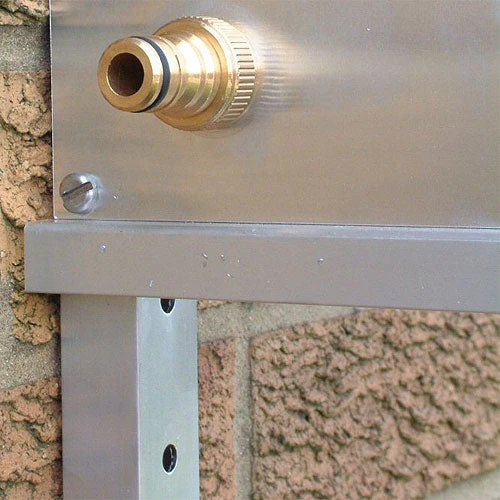 Access Hampton Mini Lean To 8 Access Hampton Mini Lean To - Image 8