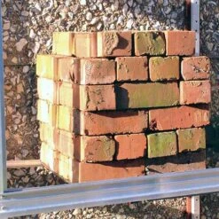 Access Hampton D Mini Lean To -XIKI Garden Shop ACCHAMPD8