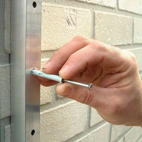 Access Harlow Mini Lean To 2 Access Harlow Mini Lean To - Image 2