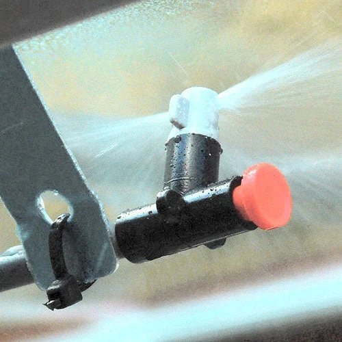 Access Harewood Mini Lean To 3 Access Harewood Mini Lean To - Image 3