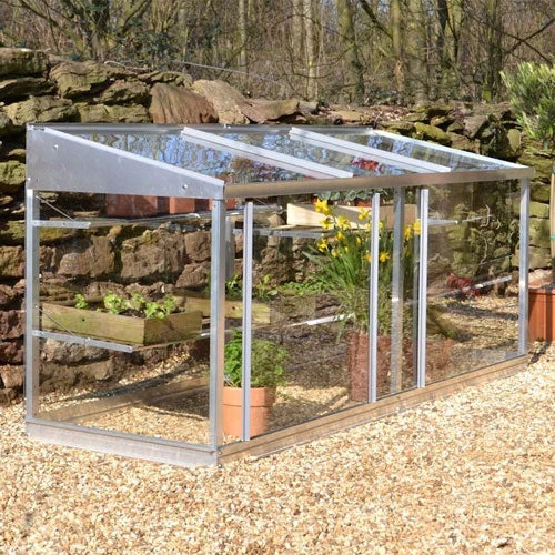 Access Half Growhouse 2 Access Half Growhouse - Image 2