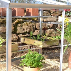 Access Half Growhouse 13 Access Half Growhouse -XIKI Garden Shop ACCHGR5