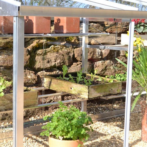 Access Half Growhouse 5 Access Half Growhouse - Image 5