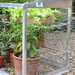 Access Half Growhouse 15 Access Half Growhouse -XIKI Garden Shop ACCHGR7