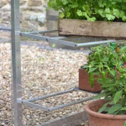 Access Half Growhouse 16 Access Half Growhouse -XIKI Garden Shop ACCHGR8