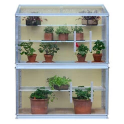 Access Wall Garden Value Two Tier 8 Access Wall Garden Value Two Tier -XIKI Garden Shop ACCVALLT4