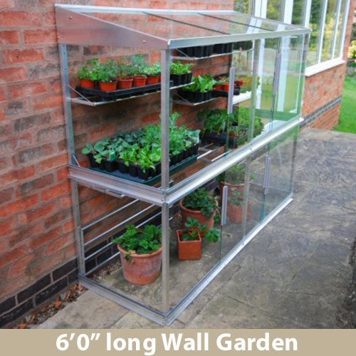 Access Wall Garden Value Two Tier 2 Access Wall Garden Value Two Tier - Image 2
