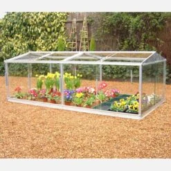Access Value Cold Frame 5 Access Value Cold Frame -XIKI Garden Shop ACCVCF3
