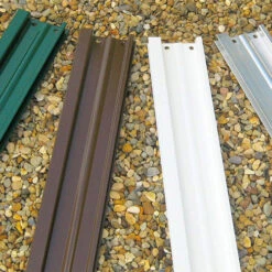 AccessWestminster Classic Lean To -XIKI Garden Shop ACCWEST3