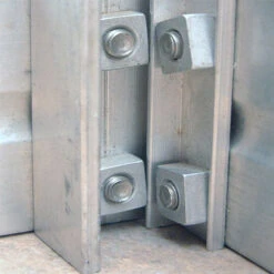 AccessWestminster Classic Lean To -XIKI Garden Shop ACCWEST4