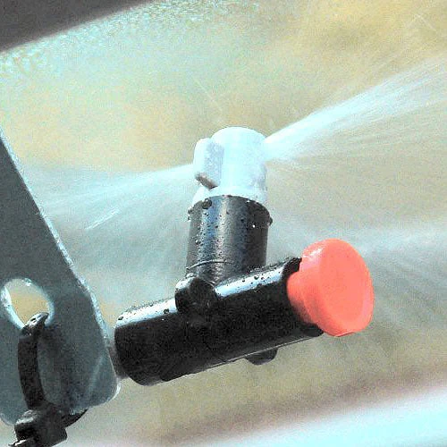 Access Classic Lean To Half Westminster 3 Access Classic Lean To Half Westminster - Image 3