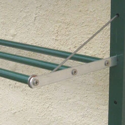 Access Classic Lean To Half Westminster 9 Access Classic Lean To Half Westminster -XIKI Garden Shop ACCWESTH4