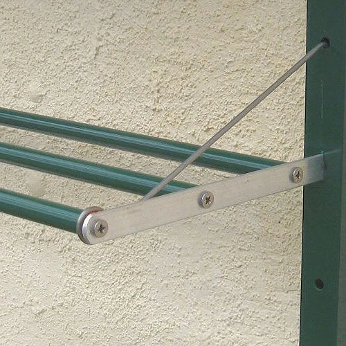 Access Classic Lean To Half Westminster 4 Access Classic Lean To Half Westminster - Image 4