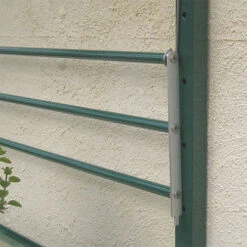 Access Classic Lean To Half Westminster 10 Access Classic Lean To Half Westminster -XIKI Garden Shop ACCWESTH5