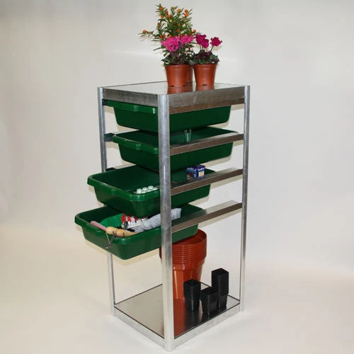 Adjustable Storage Drawers 2 Adjustable Storage Drawers - Image 2