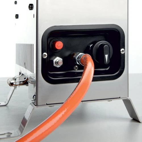 Bio Green Frosty Propane Gas Heater 3 Bio Green Frosty Propane Gas Heater - Image 3