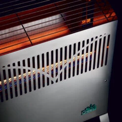 Bio Green Frosty Propane Gas Heater 11 Bio Green Frosty Propane Gas Heater -XIKI Garden Shop BGF5