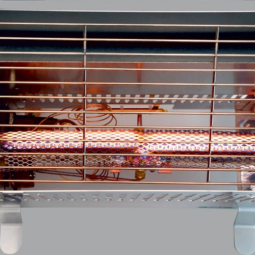 Bio Green Frosty Propane Gas Heater 6 Bio Green Frosty Propane Gas Heater - Image 6