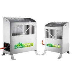 Bio Green Frosty Propane Gas Heater 13 Bio Green Frosty Propane Gas Heater -XIKI Garden Shop BGF7