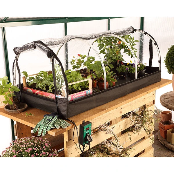 Bio Green Jumbo Propagator 1 Bio Green Jumbo Propagator