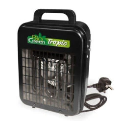 Bio Green Tropic 2kw Electric Fan Heater 14 Bio Green Tropic 2kw Electric Fan Heater -XIKI Garden Shop BGT26