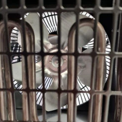 Bio Green Tropic 2kw Electric Fan Heater 17 Bio Green Tropic 2kw Electric Fan Heater -XIKI Garden Shop BGT27