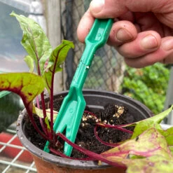 Dibber And Widger Planting Set 7 Dibber And Widger Planting Set -XIKI Garden Shop BPDWSET3