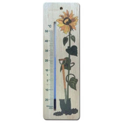 Decorative Room And Conservatory Thermometers 8 Decorative Room And Conservatory Thermometers -XIKI Garden Shop BRCO2
