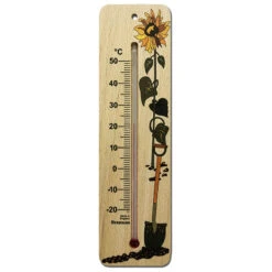 Decorative Room And Conservatory Thermometers 7 Decorative Room And Conservatory Thermometers -XIKI Garden Shop BRCO3