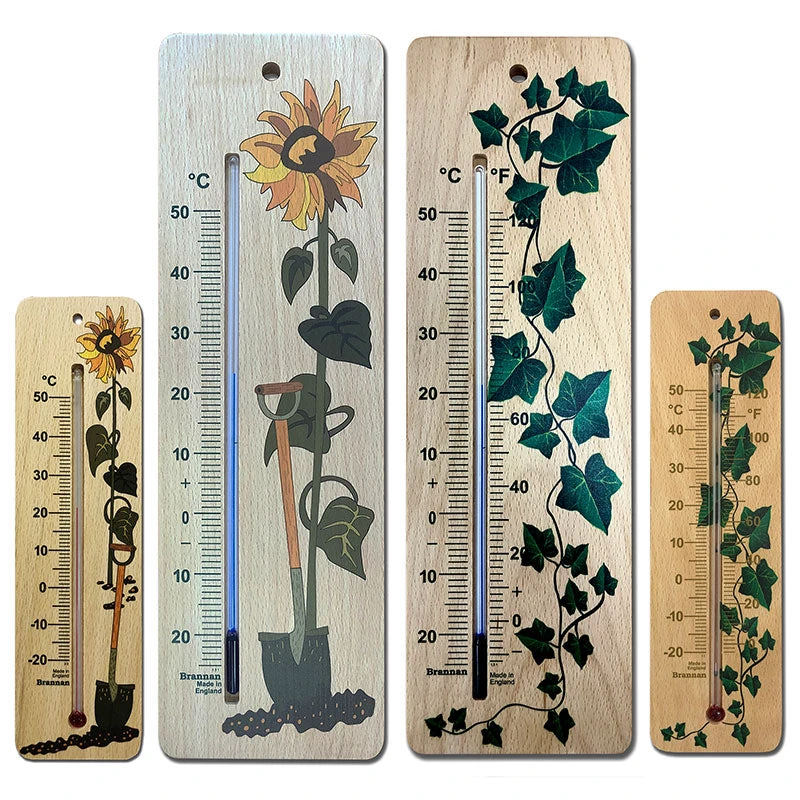 Decorative Room And Conservatory Thermometers 1 Decorative Room And Conservatory Thermometers
