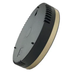 Gilt Dial Max Min Thermometer & Hygrometer 5 Gilt Dial Max Min Thermometer & Hygrometer -XIKI Garden Shop BRGDMMTH3