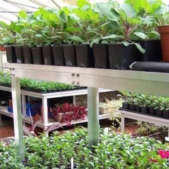 Commercial Bench Extra Tier 12 Commercial Bench Extra Tier -XIKI Garden Shop CBET2