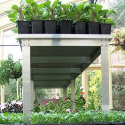 Commercial Bench Extra Tier 10 Commercial Bench Extra Tier -XIKI Garden Shop CBET5